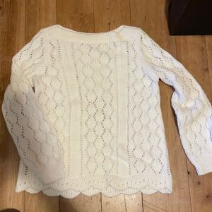 Loft Sweater